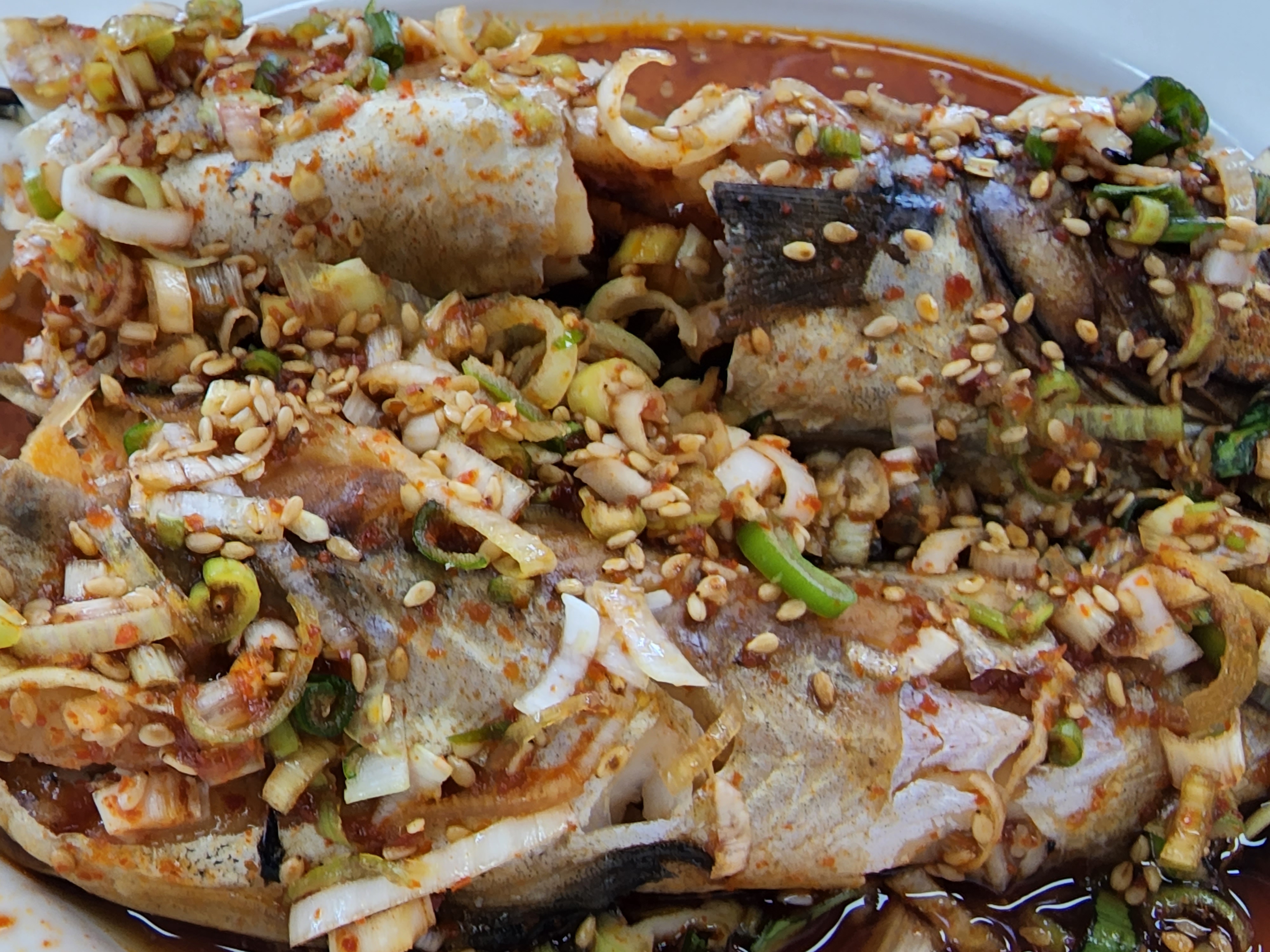 Suncheonman jeolladobapsang 4