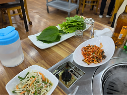 보령숯불갈비 4