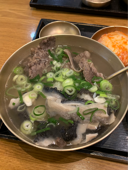 수하동 롯데월드몰점 사진 3