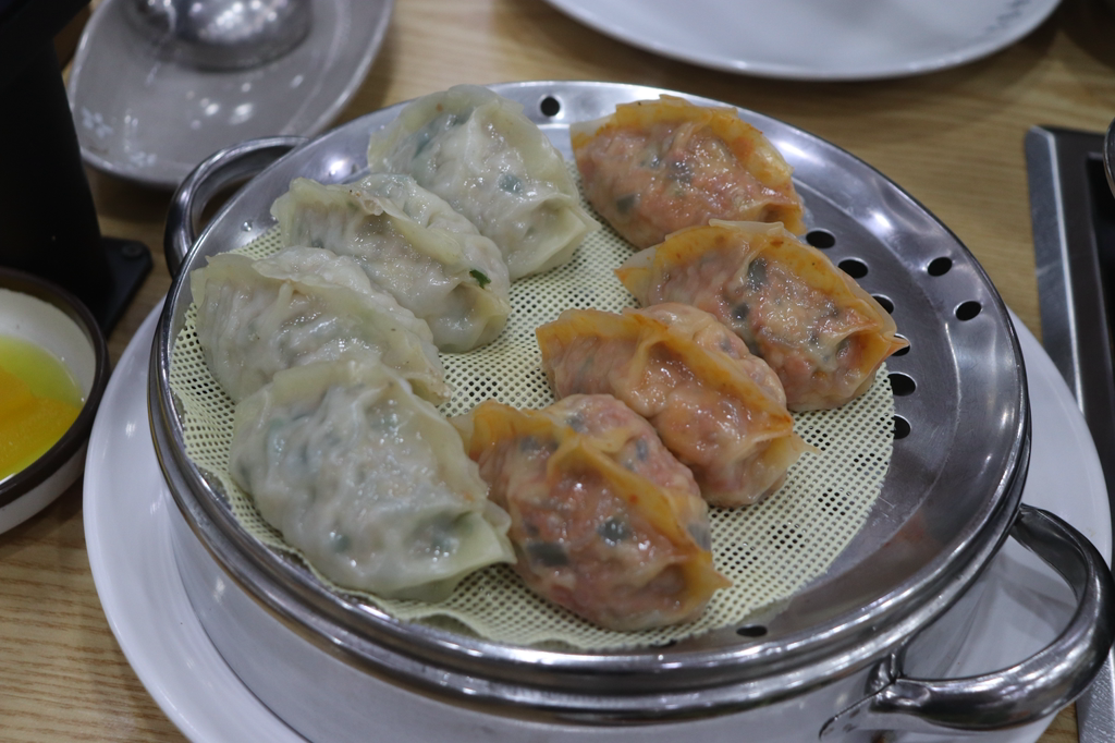 우림칼국수 1