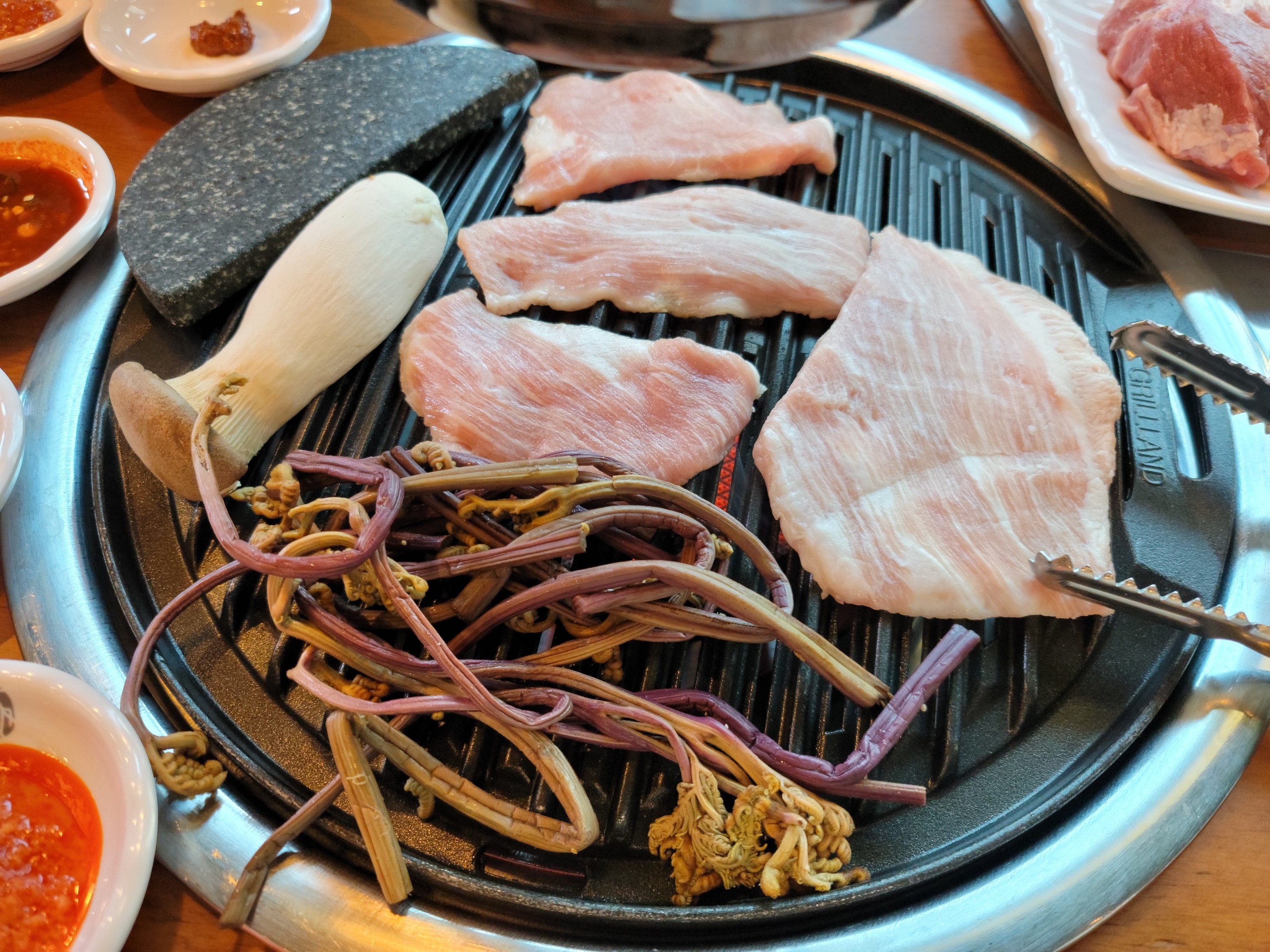 고반식당 마곡점 사진 6