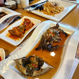Hanameosijang 5