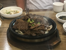 Baekkop (배꼽) 3
