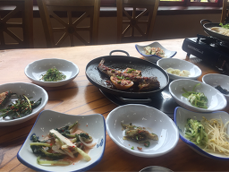 Namgyeonggalbiseong (남경갈비성) 2