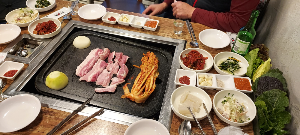 주막촌 1