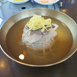Jangwonmyeonok (장원면옥) 1