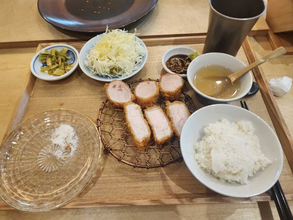 토브가츠 사진 2
