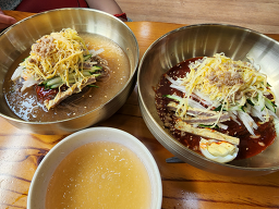 부산밀면 1