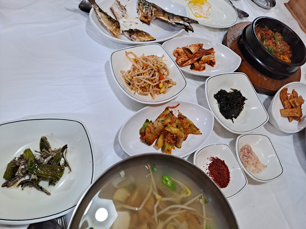 Badarosikdang 4