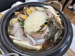 Jeonghwagadeun 6