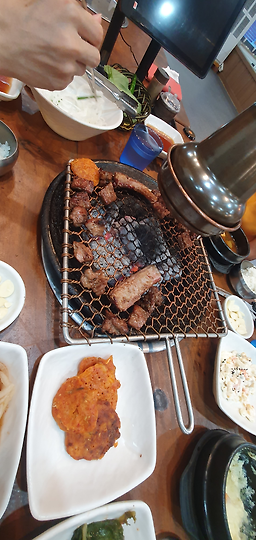 달마설렁탕 칠금점 3