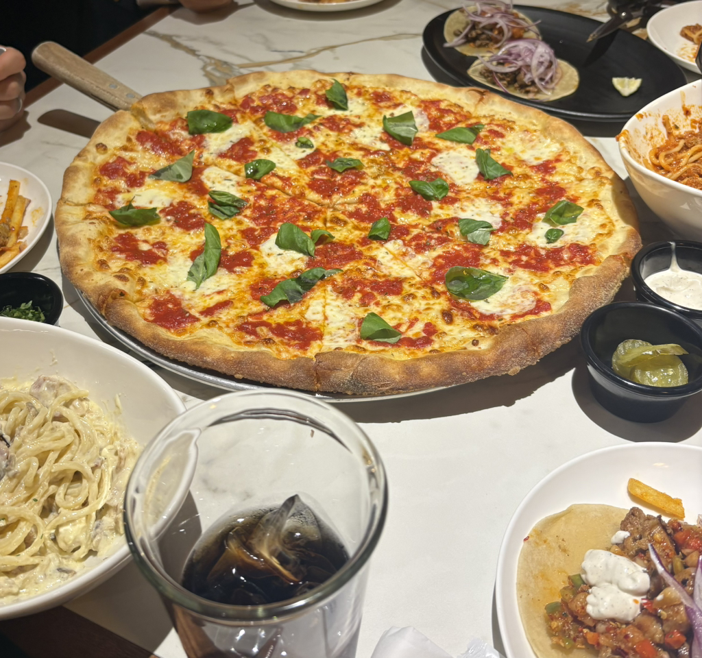 바토스&폴리스 원그로브점 대표 사진