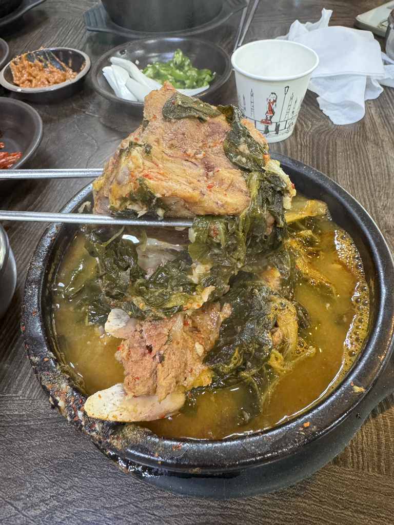 Hongcheonttukbaegi 5