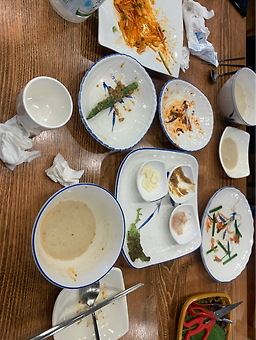Sigolbuttumak (시골부뚜막) 2