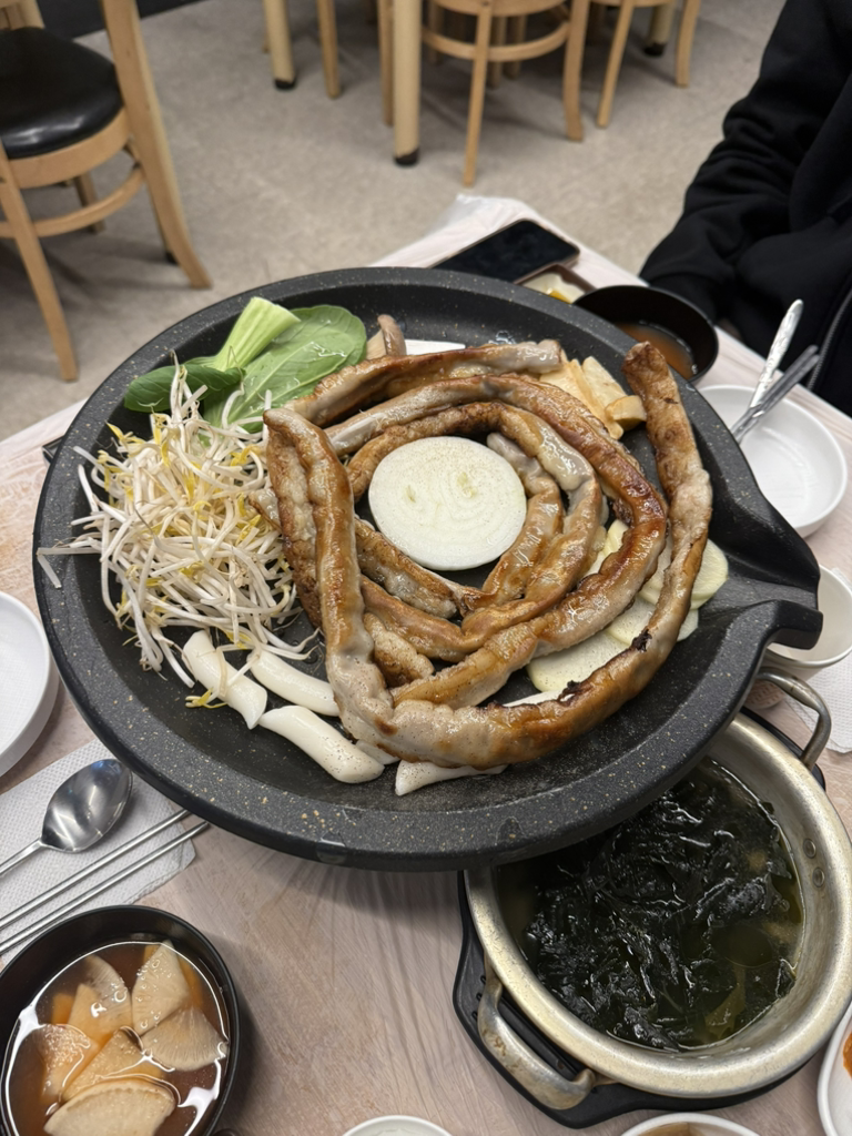 Bareungopchang 3