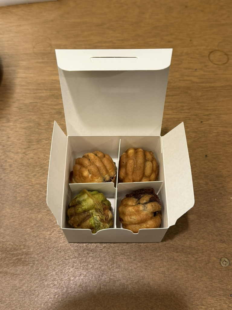 다정한호두과자 사진 3