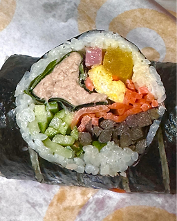 똑똑김밥 사진 4