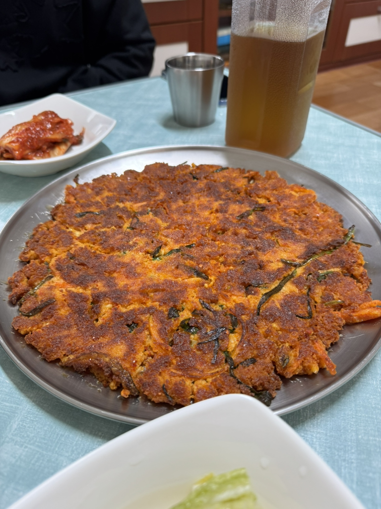 Hunhalmeonimukjip 5