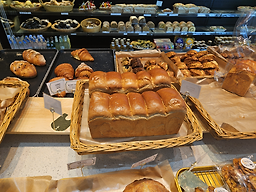 해운대달맞이빵 분당점 사진 3