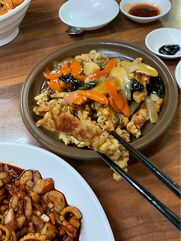 Yeobinjunghwayo ri 6