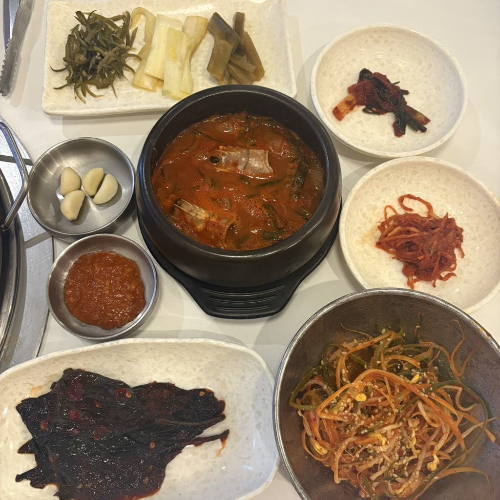 제주화로집 남부터미널점 사진 8