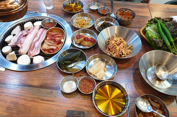 구의역숯불집 사진 5