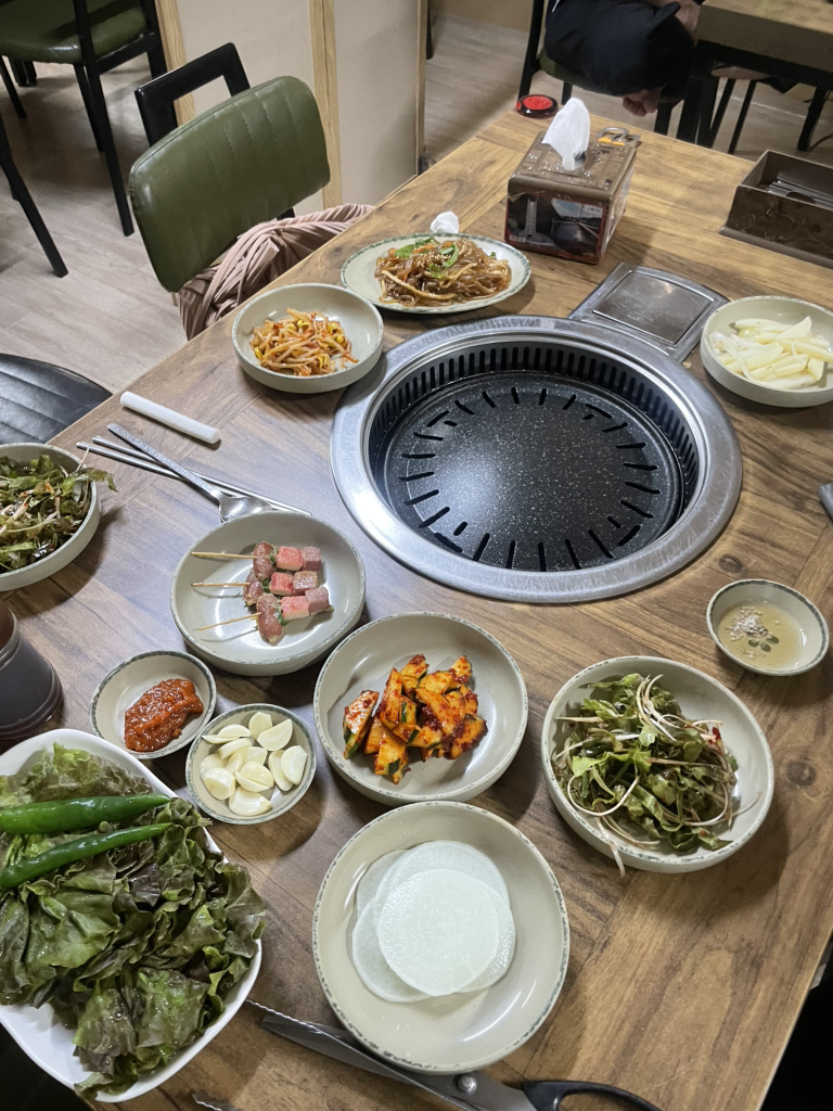 강남가든 5