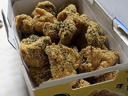 60gye chikin (60계 치킨) 3