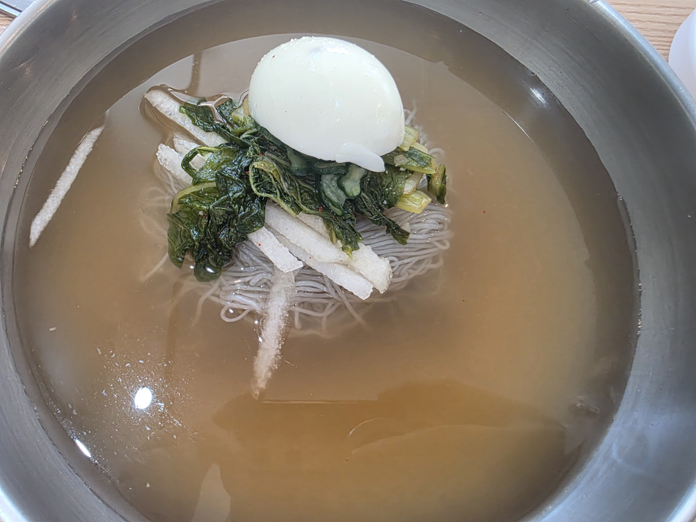 갑산면옥 1