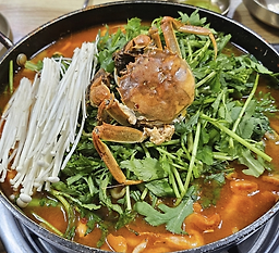 명운추어탕 6