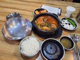 청진동장터순대국 사진 4