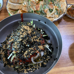 예향막국수 3