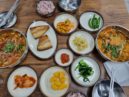 보목어촌계식당 사진 5