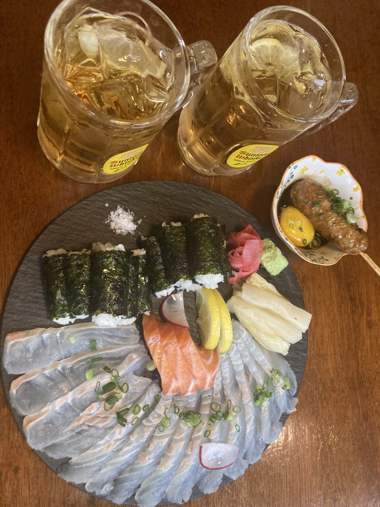 이자카야 고코 강남신논현점 사진 4