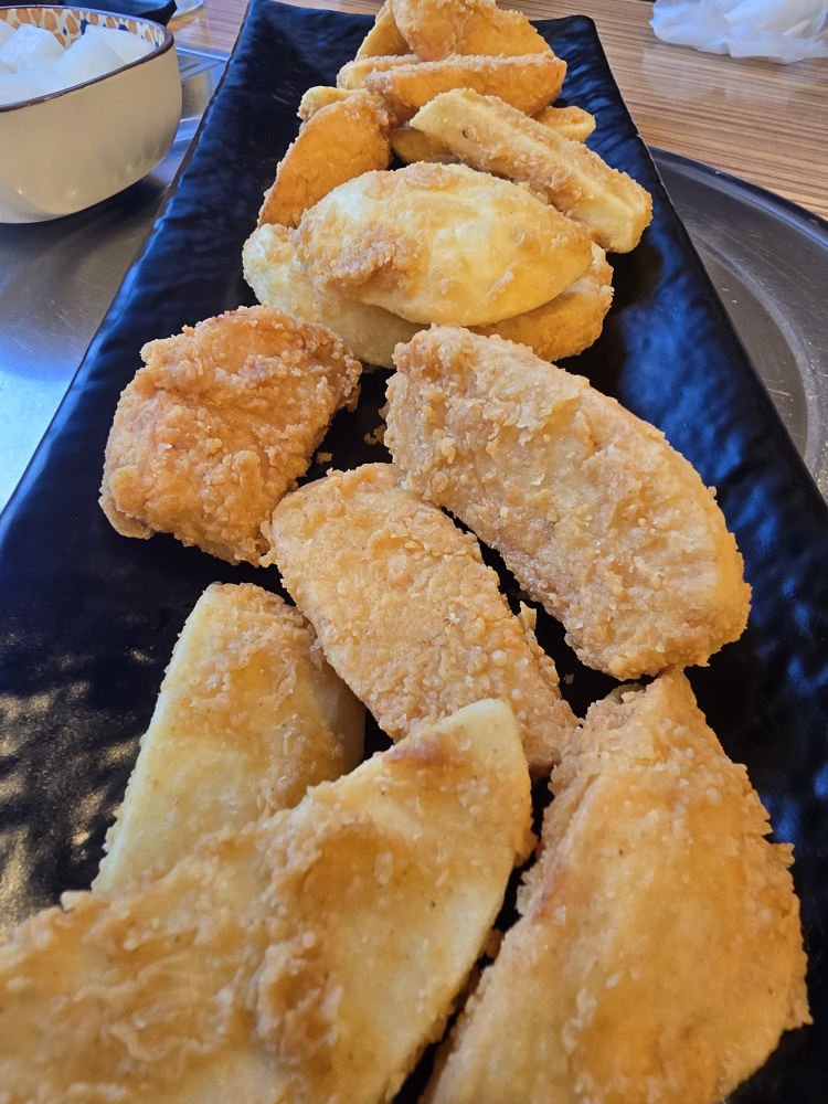 진대감치킨 사진 2