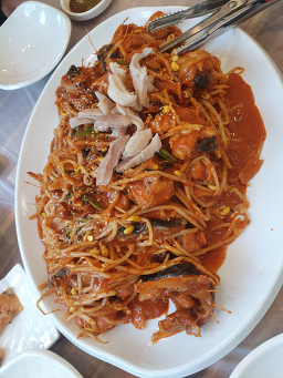 천안똑순이아구찜 2