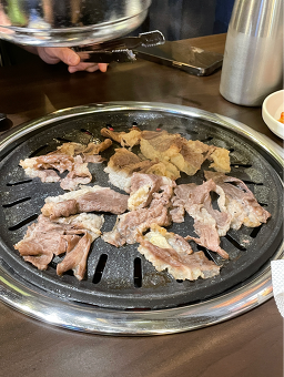 쭈차돌 대표 사진