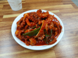 막내낙지 사진 6