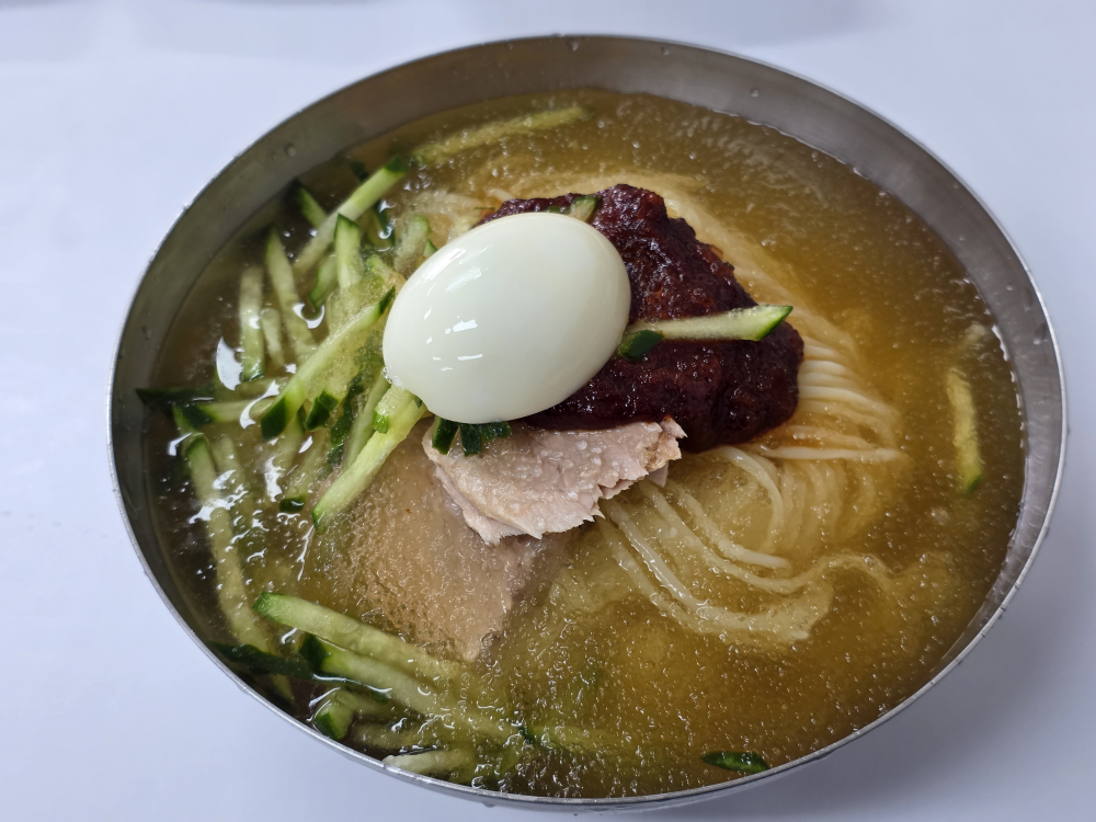 산방식당 화북점 사진 6