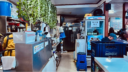 Cheonghaesekkosi 1