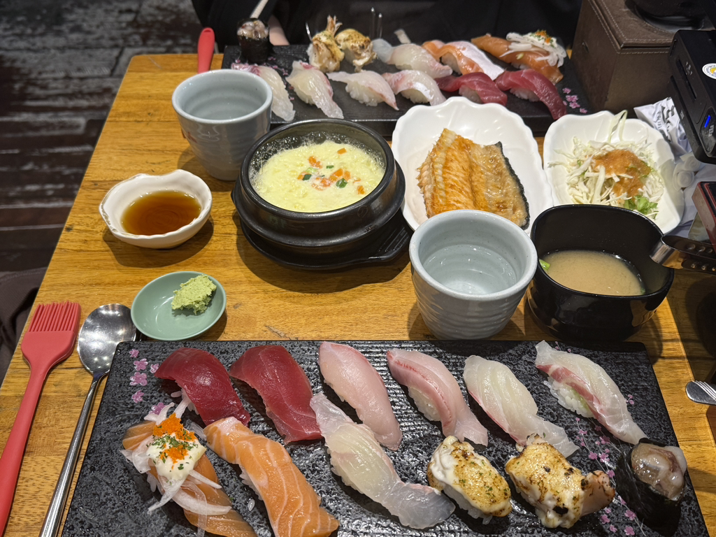 Seusiroro (스시로로) 2