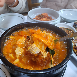 Godubang (고두방) 2