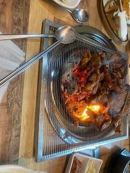 들마루식당 3