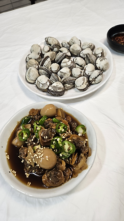 Banyawolbeolgyokkomak 6