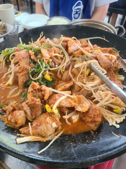 또옵써식당 사진 5