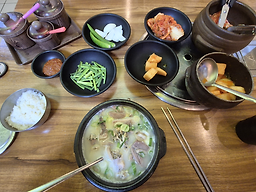 진짜순대 2