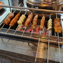 경성양꼬치 사진