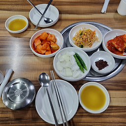 송탄감자탕 6