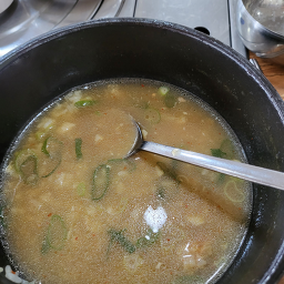 상황삼계탕 5