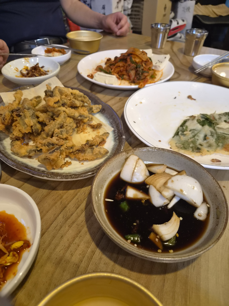 Pungmisikdang (풍미식당) 1